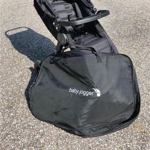 Baby Jogger Stroller Travel BAG ONLY